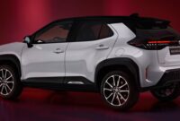 Suspensi Belakang Subaru Outback Ditala untuk Meniru Kangaroo Hop