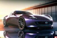Mazda RX-3: Klinik Bergerak Roo Rescue yang Luar Biasa